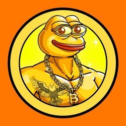 Bitcoin Pepe