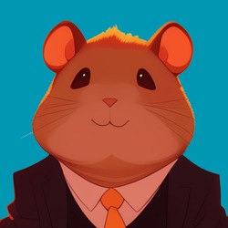 Hamster Wheel Breake