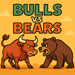 Bulls vs Bears