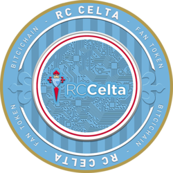 RC Celta de Vigo Fan