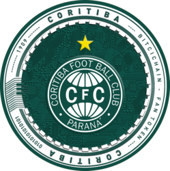 Coritiba F.C. Fan To