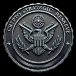 Crypto Strategic Res