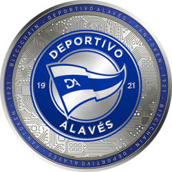 Deportivo Alavés Fa