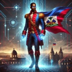 DessalinesAI by Virt