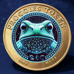 Froggies