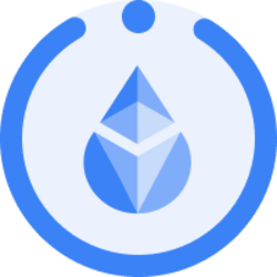 Fluid Wrapped Staked