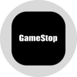 GameStop (Ondo Token