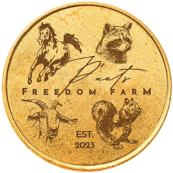 P’Nut's Freedom Fa