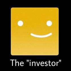 The “Investor”