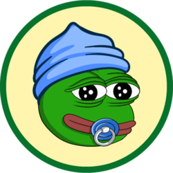 Little Pepe