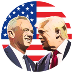 Make America Healthy