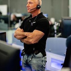 Monitoring the Situa