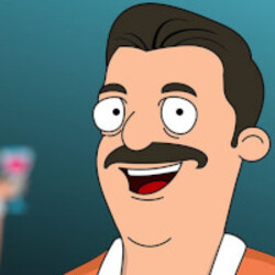 Rekt Burgundy by Vir