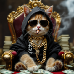 Bark Ruffalo by Virt