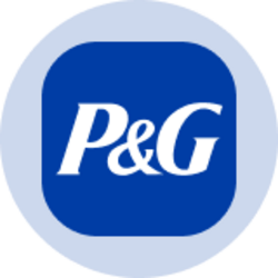 Procter & Gamble (On