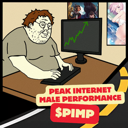 Peak Internet Male P