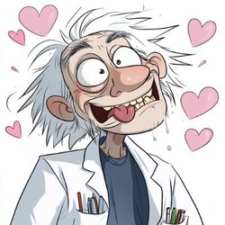 The Nutting Professo