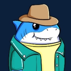 Sharky