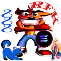 BarbieCrashBandicoot