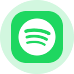 Spotify (Ondo Tokeni