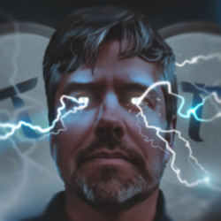 Michael Taolor ⚡�