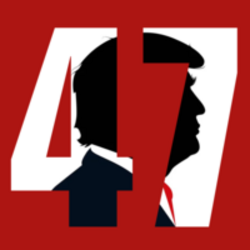 Super President Trum