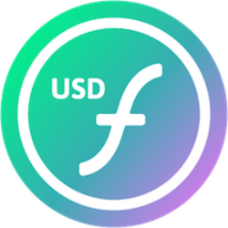 Falcon USD