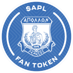 Wrapped Apollon Lima