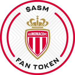 Wrapped AS Monaco (K