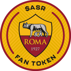 Wrapped AS Roma (Kay