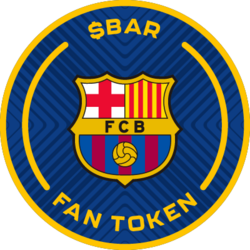 Wrapped FC Barcelona