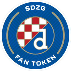 Wrapped Dinamo Zagre