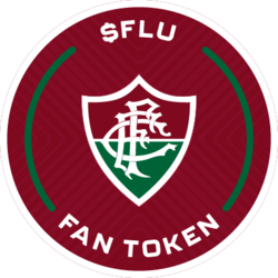 Wrapped Fluminense F