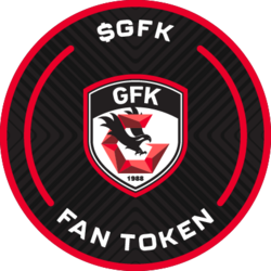 Wrapped Gaziantep F.