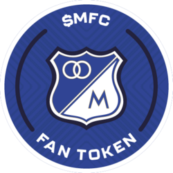 Wrapped Millonarios 