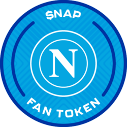 Wrapped Napoli FC (K