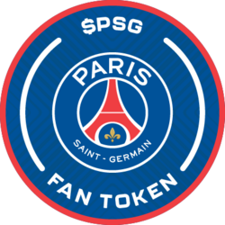 Wrapped Paris Saint-