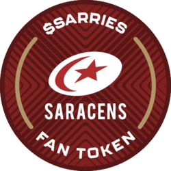 Wrapped Saracens (Ka