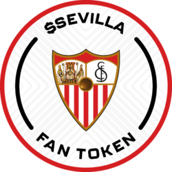 Wrapped Sevilla FC (