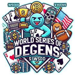 World Series of Dege