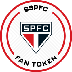 Wrapped Sao Paulo FC