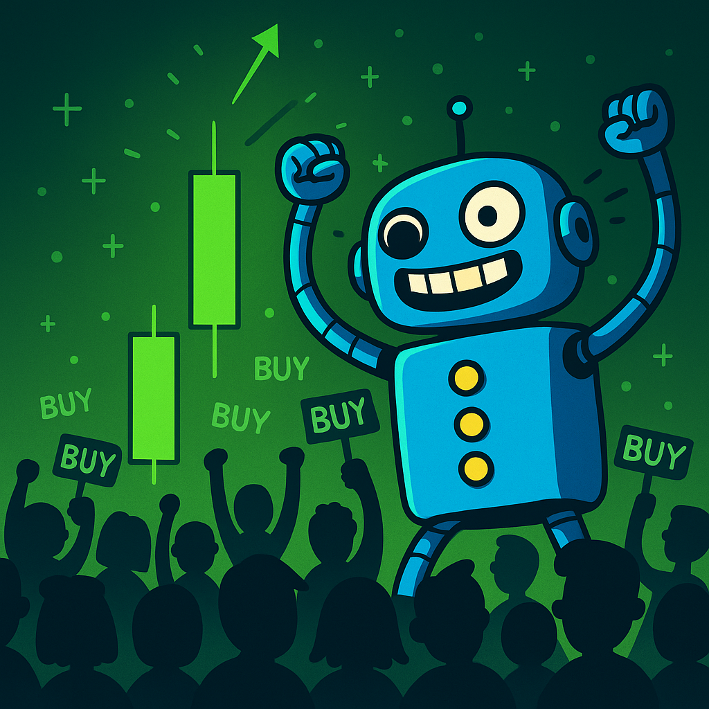 TxBitcoin Ai Gains Momentum Through New Liquidity Inflows